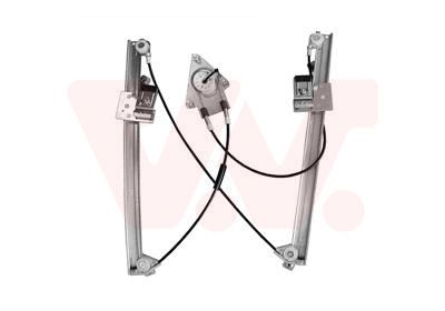 VAN WEZEL Podizač stakla