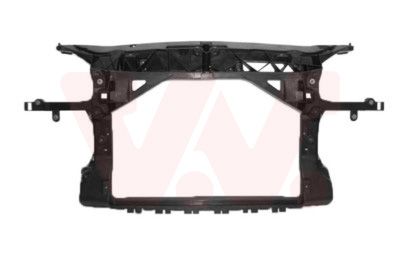 VAN WEZEL Prednja obloga