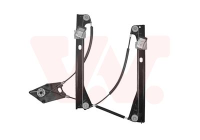 VAN WEZEL Podizač stakla