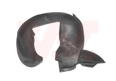 Originalni dio - Oplata, kućište kotača za VAG