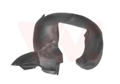 VAN WEZEL Oplata, kućište kotača