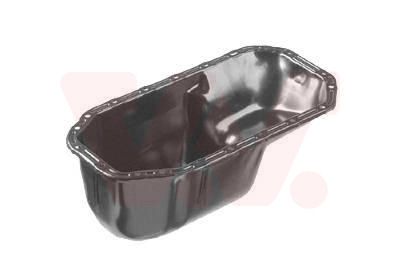 VAN WEZEL Korito za ulje