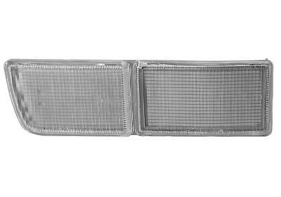 VAN WEZEL Maska, far za maglu