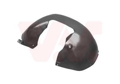 Van Wezel Obloga, mulda oko kotača