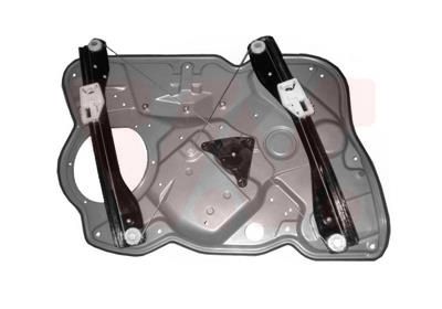 VAN WEZEL Podizač stakla