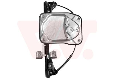 VAN WEZEL Podizač stakla