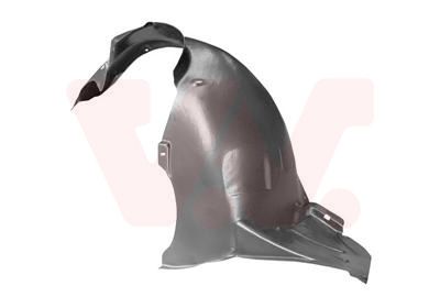 VAN WEZEL Obloga, mulda oko kotača