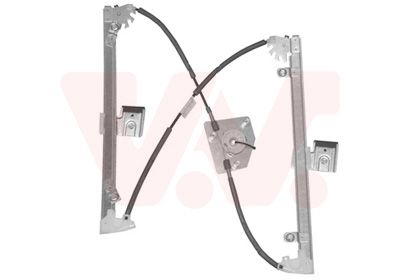 VAN WEZEL Podizač stakla