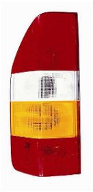 VAN WEZEL Stražnje svjetlo