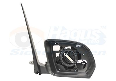 VAN WEZEL Vanjski retrovizor