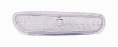 VAN WEZEL Bočna svjetla za označavanje