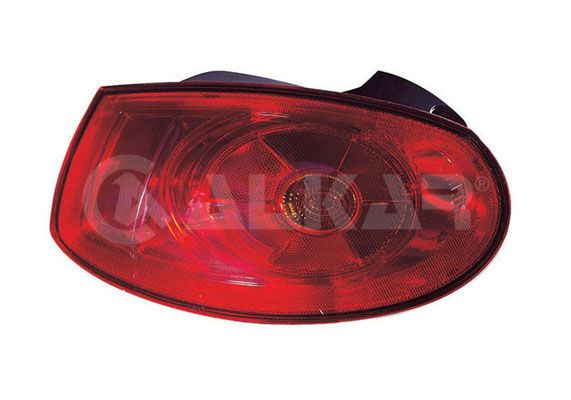 ALKAR Stražnje svjetlo