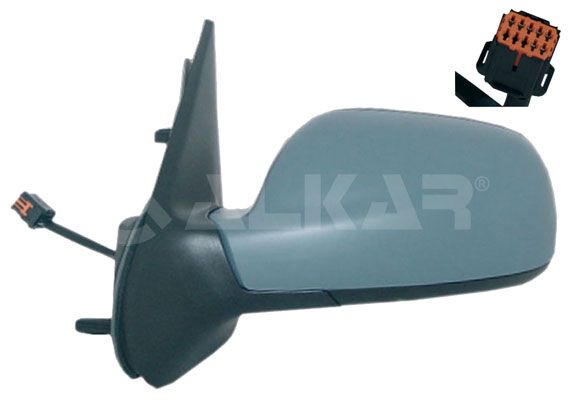 ALKAR Vanjsko zrcalo