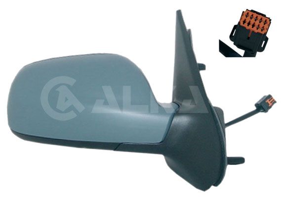 ALKAR Vanjsko zrcalo