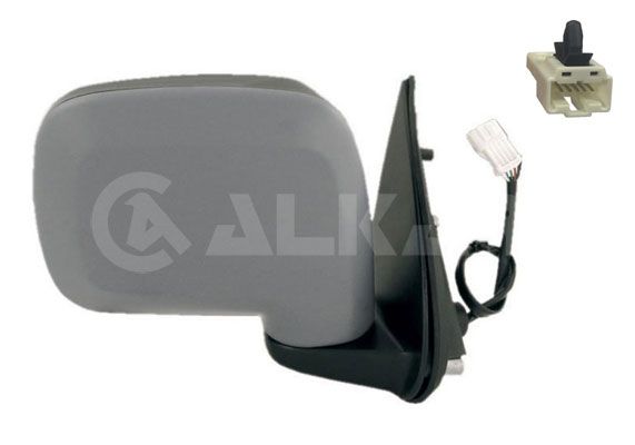 ALKAR Vanjsko zrcalo
