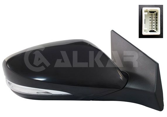 ALKAR Vanjsko zrcalo
