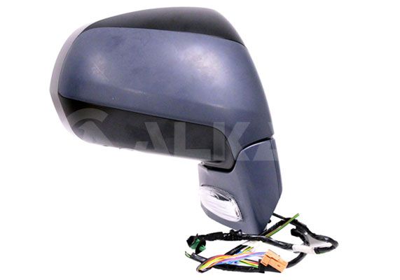 ALKAR Vanjski retrovizor