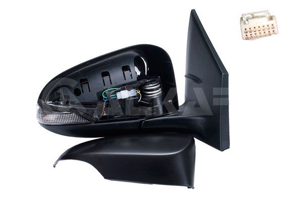 ALKAR Vanjsko zrcalo