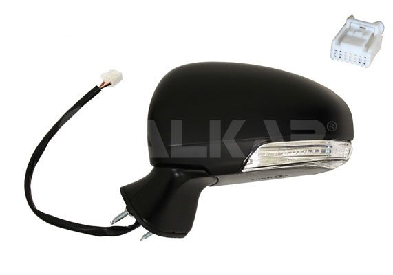 ALKAR Vanjski retrovizor