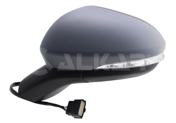 ALKAR Vanjski retrovizor