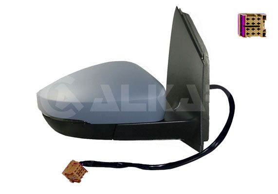 ALKAR Vanjski retrovizor