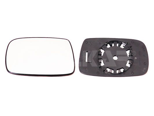 ALKAR Staklo zrcala, vanjsko zrcalo