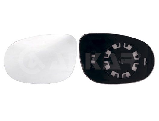 ALKAR Staklo zrcala, vanjsko zrcalo