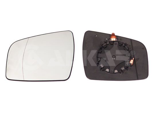 ALKAR Staklo zrcala, vanjsko zrcalo