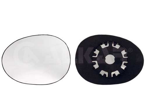 ALKAR Staklo zrcala, vanjsko zrcalo