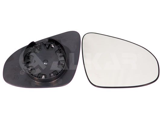 ALKAR Staklo zrcala, vanjsko zrcalo