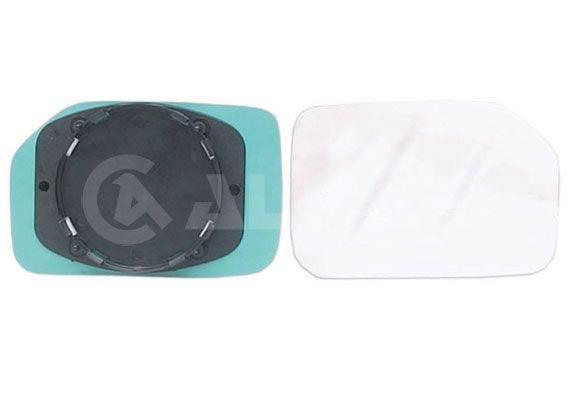 ALKAR Staklo zrcala, vanjsko zrcalo