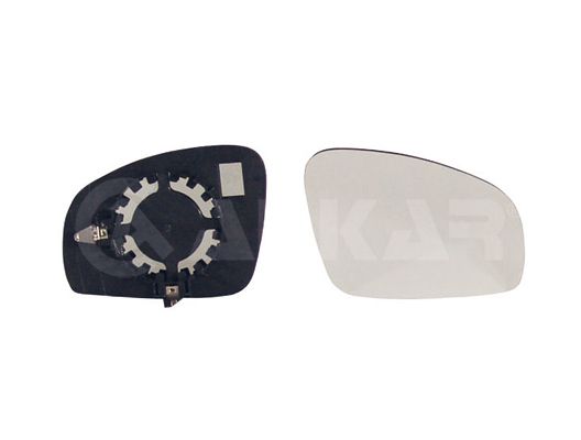 ALKAR Staklo zrcala, vanjsko zrcalo