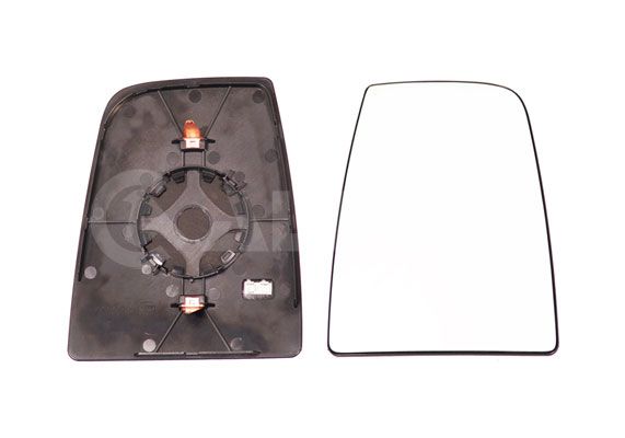 ALKAR Staklo zrcala, vanjsko zrcalo