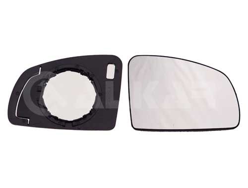 ALKAR Staklo zrcala, vanjsko zrcalo