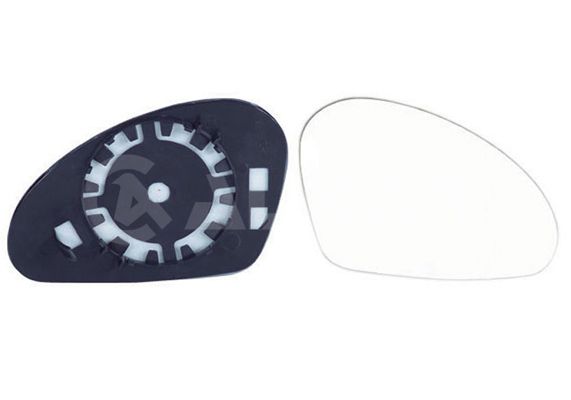 ALKAR Staklo zrcala, vanjsko zrcalo