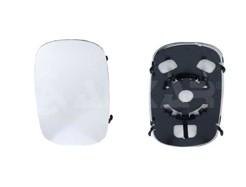 ALKAR Staklo zrcala, vanjsko zrcalo