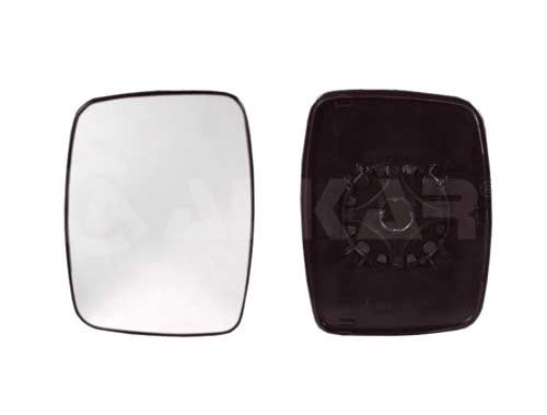 ALKAR Staklo zrcala, vanjsko zrcalo