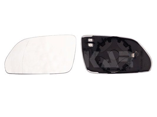 ALKAR Staklo zrcala, vanjsko zrcalo