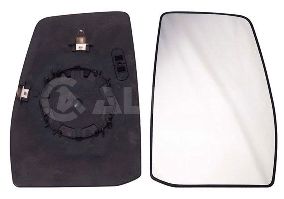 ALKAR Staklo zrcala, vanjsko zrcalo