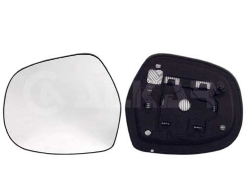 ALKAR Staklo zrcala, vanjsko zrcalo