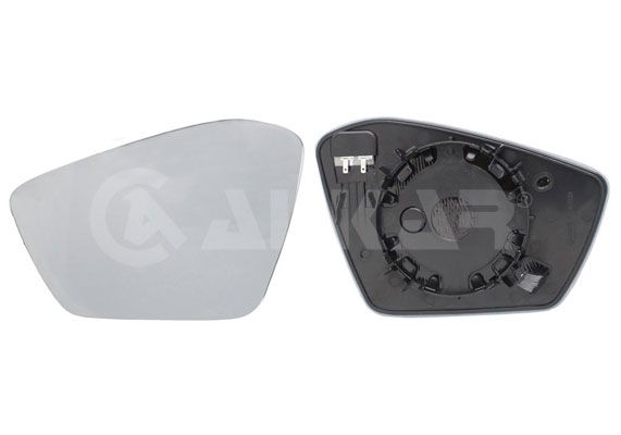 ALKAR Staklo za retrovizor, vanjski retrovizor