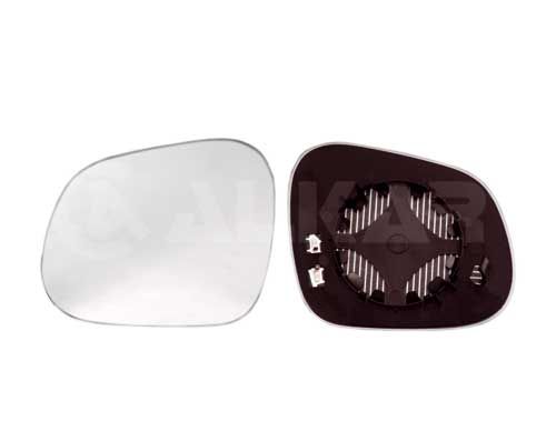 ALKAR Staklo zrcala, vanjsko zrcalo