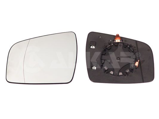 ALKAR Staklo zrcala, vanjsko zrcalo