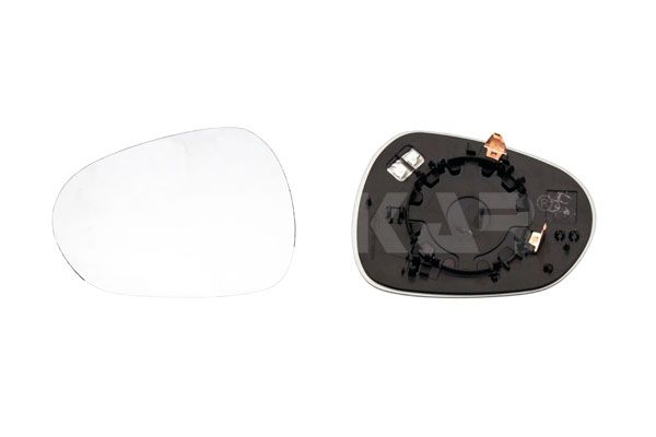 ALKAR Staklo zrcala, vanjsko zrcalo