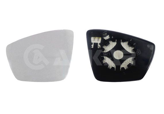 ALKAR Staklo zrcala, vanjsko zrcalo