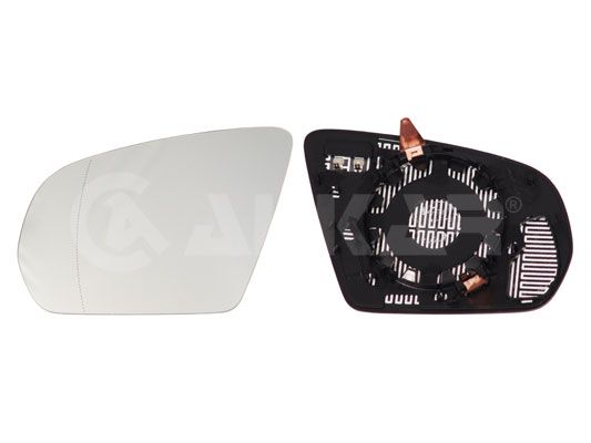 ALKAR Staklo zrcala, vanjsko zrcalo