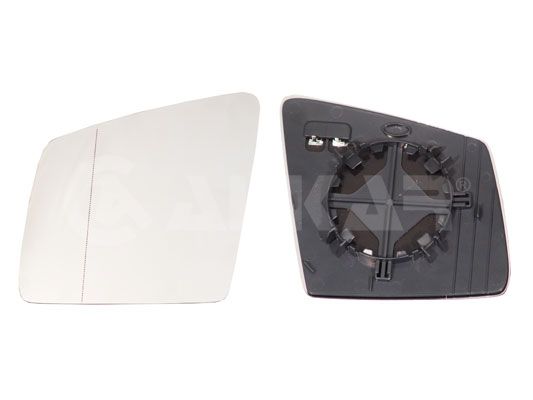 ALKAR Staklo zrcala, vanjsko zrcalo