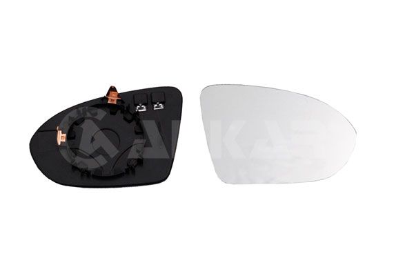 ALKAR Staklo zrcala, vanjsko zrcalo