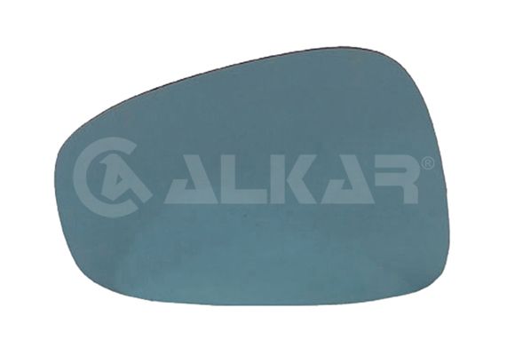 ALKAR Staklo zrcala, vanjsko zrcalo