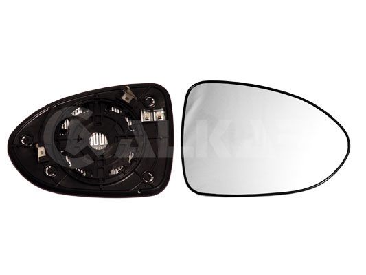 ALKAR Staklo zrcala, vanjsko zrcalo
